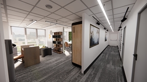 Ortak çalışma üyeliği